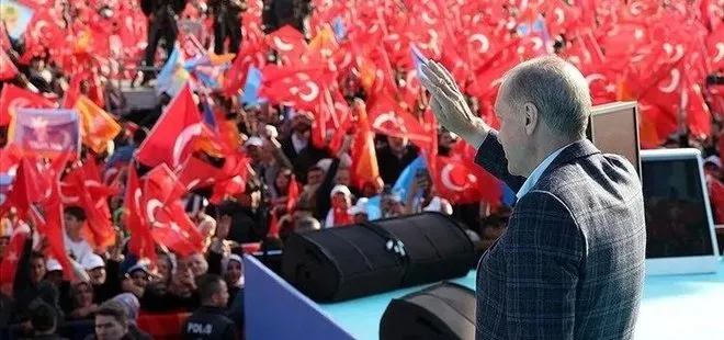 AK Parti 48 adayını daha açıklayacak! Tarih belli oldu | Hangi illerin belediye başkan adayları açıklanacak?