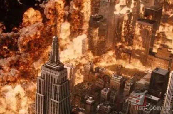 Baba Vanga kimdir? Baba Vanga'nın kan donduran kehanetleri! Taş üstünde taş kalmayacak... 107