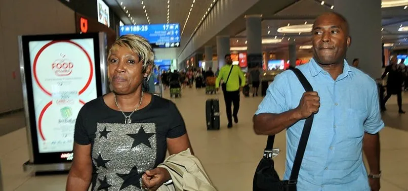 Sturridge anne ile ilgili gÃ¶rsel sonucu