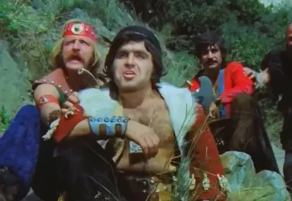 Yeşilçam’ın emektar ismi yoğun bakımda!