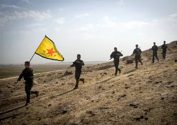 ABD, YPG ile aslında neyi planlıyor?