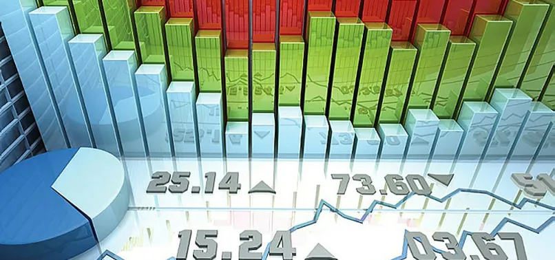 Son dakika: Merkez Bankası'ndan faiz kararı