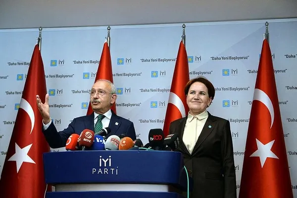 1623558909815.jpeg CHP'li vekilden Millet İttifakı'nı karıştıracak çıkış! - 1