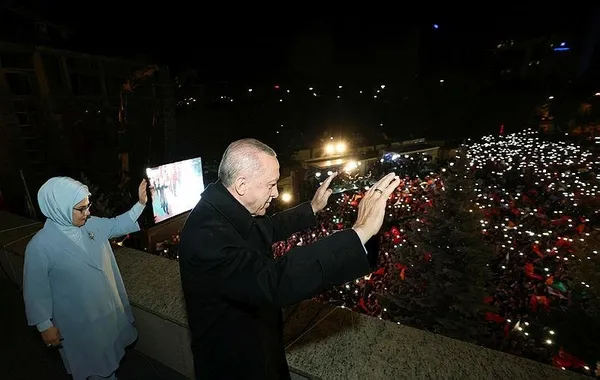 1684220988430.jpeg Dünya Türkiye'deki seçimleri takip ediyor: Başkan Erdoğan zafere çok yakın... | CNN International'dan çok çarpıcı Kemal Kılıçdaroğlu yorumu - 5