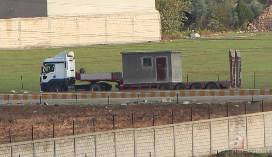 Fırat'ın doğusu için son dakika haberi! PKK/PYD'li teröristler şimdi de bunu yapıyor 6