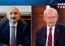 Kılıçdaroğlunun iddialarına jet yanıt