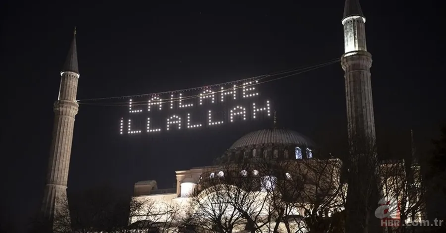 İstanbul, Sakarya, Bursa imsak vakitleri! Sahur ve İftar ezan saatleri kaç? 29 günlük Ramazan takvimi 2023 7