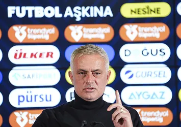 Jose Mourinho: Tek çare çok çalışmalıyız