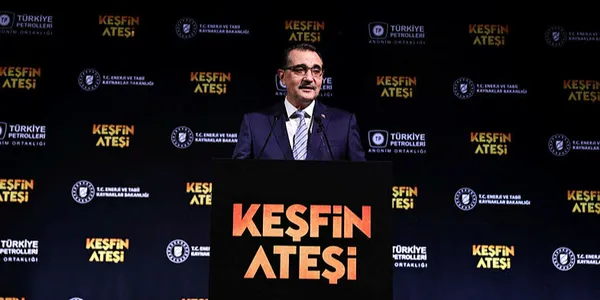 1675320119173.jpg Enerji ve Tabii Kaynaklar Bakanı Fatih Dönmez'in istikameti enerji diplomasisi için Bakü - 3