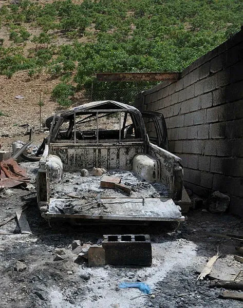 Son dakika: MİT'ten Kuzey Irak'ta nokta operasyonu: Etkisiz hale getirildiler - 3