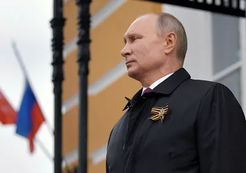 Putin duyurdu: Bugün sona eriyor