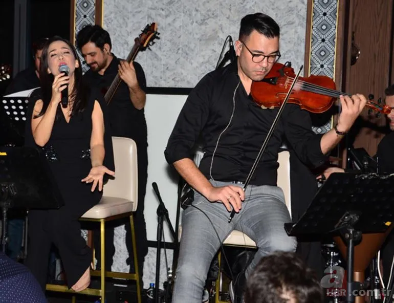 Sen Anlat Karadeniz'in Tahir'i Ulaş Tuna Astepe'nin eski sevgilisi bakın kim çıktı? 8