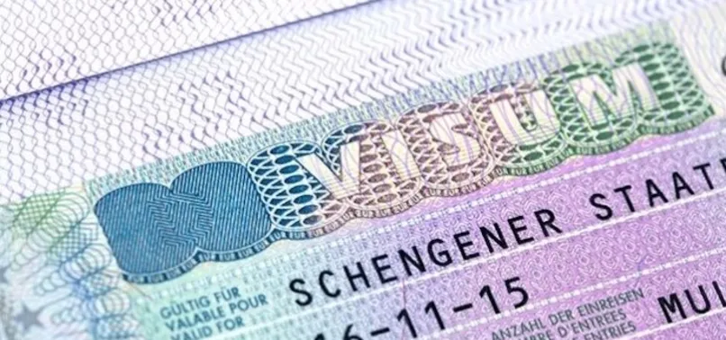 Schengen vize sistemi değişiyor! AKPM'de oyçokluğuyla kabul edildi