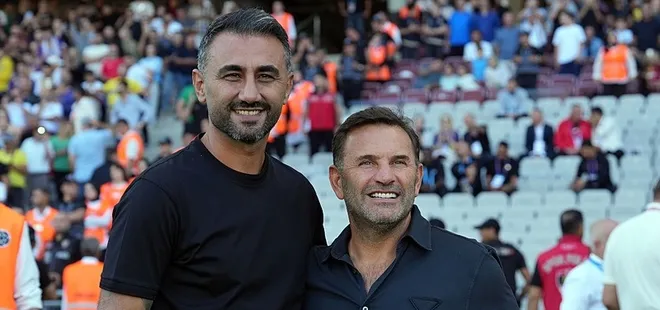 Eyüpspor’da Selçuk Şahin ile yollar ayrıldı