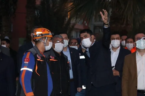 Devlet İzmir’i yeniden ayağa kaldırdı! Yeni evlerine yarın kavuşacaklar