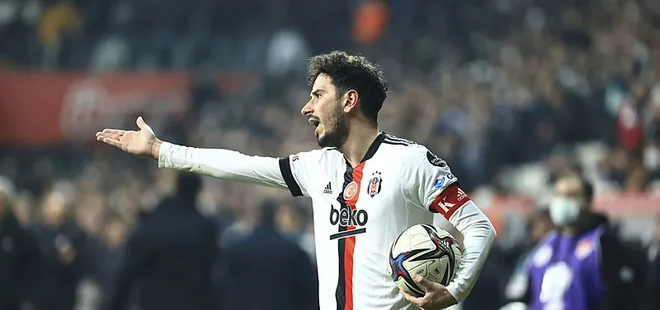 Oğuzhan Özyakup Trabzonspor’la anlaştı!