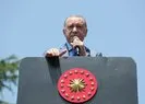Başkan Erdoğan Altay tankı için tarih verdi