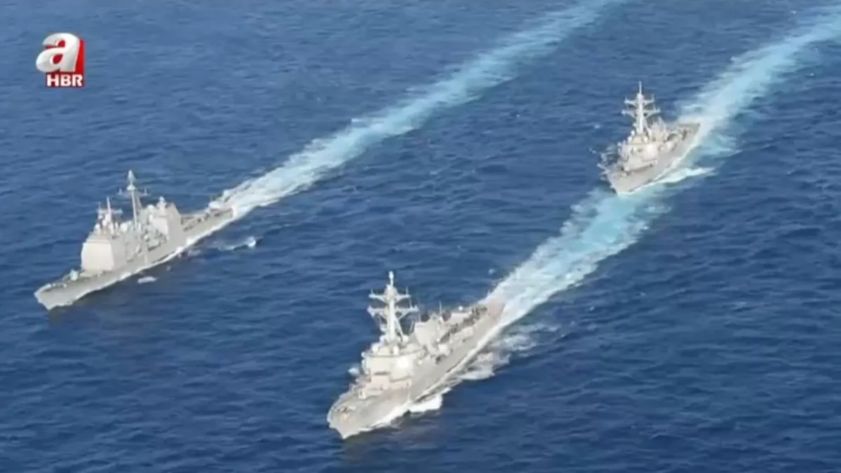 ABD Venezuela'dan ne istiyor?