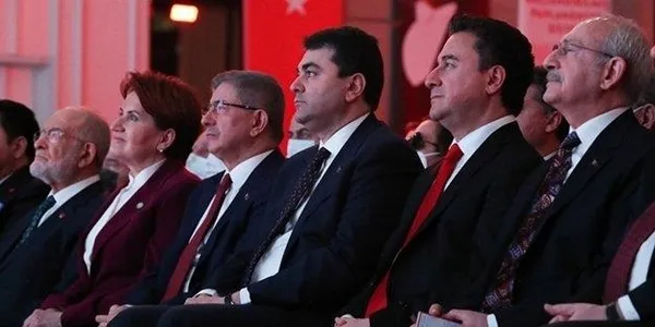 1675584773877.jpeg 6'lı koalisyonun üyeleri hiç sakin değil! Yumruklu kavga an meselesi | Mahmut Övür yazdı: İYİ Parti nasıl kurtulur? - 10