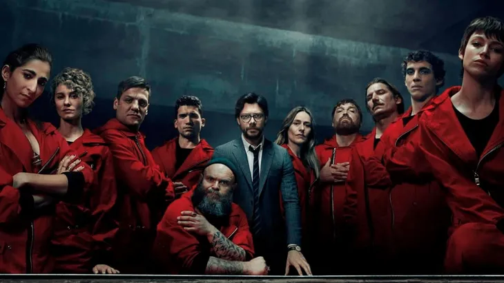 La Casa De Papel hayranlarına müjde: Ateş yandı! La Casa De Papel 5. sezon ne zaman? LCDP yeni sezon tarihi belirlendi mi?