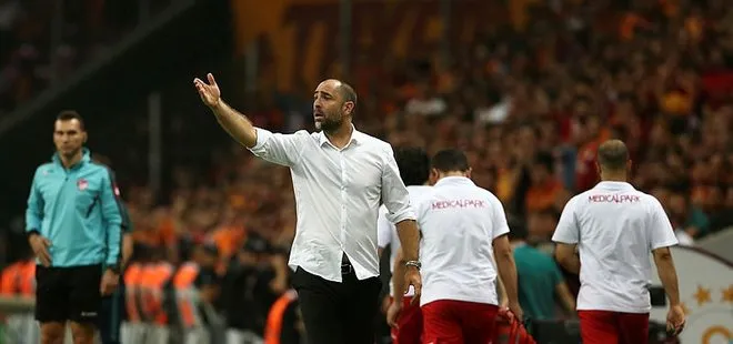 Galatasaray’da Igor Tudor zam istiyor