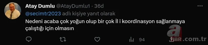 Kılıçdaroğlu depremden siyaset devşirdi! Vatandaşlardan tepkiler gecikmedi: