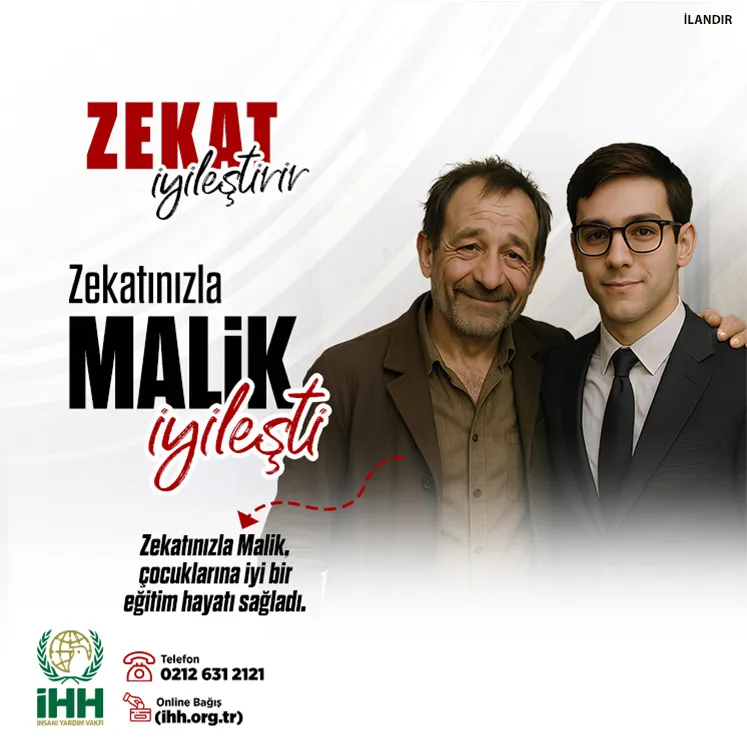 İHH // 13 Mart - 3.sıra