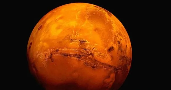 NASA Mars için aday arıyor! İşte Mars görevi - 1