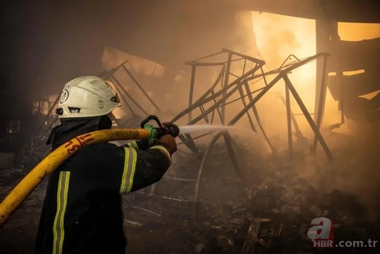 Gerilim tırmanıyor! Finlandiya ve İsveç'in NATO hamlesi sonrası Rusya'dan nükleer gözdağı 10