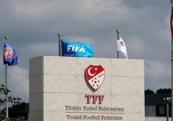 Süper Lig'de 4 kulüp PFDK'ya sevk edildi