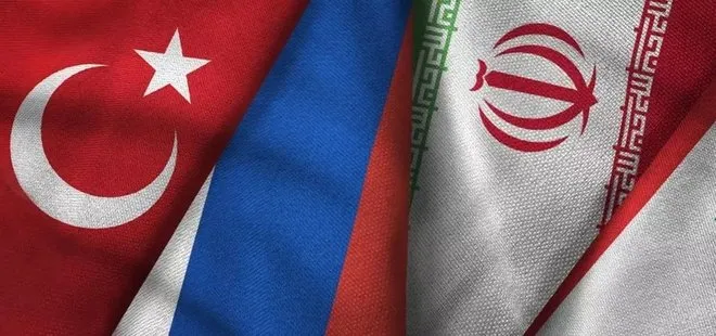 Son dakika | 4’lü Suriye toplantısı 21 Haziran’da Astana’da yapılacak