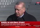 Başkan Erdoğan’dan Bahçeli ve Asiltürk ziyaretlerine ilişkin açıklama: Devamı gelecek