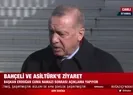Başkan Erdoğandan Bahçeli ve Asiltürk ziyaretlerine ilişkin açıklama: Devamı gelecek