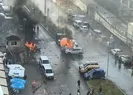 İzmirde terör saldırısı: 2 şehit