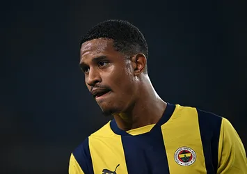 Fenerbahçe'de Jayden Oosterwolde ve Cengiz Ünder'den kötü haber!