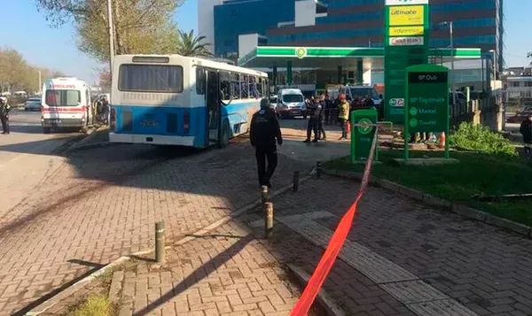Son dakika: İçişleri Bakanı Süleyman Soylu'dan Bursa ve İstanbul'daki terör saldırıları hakkında flaş açıklama - 3