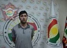 Erbilde diplomatımız Osman Köseyi şehit eden terörist Mazlum Dağ yakalandı