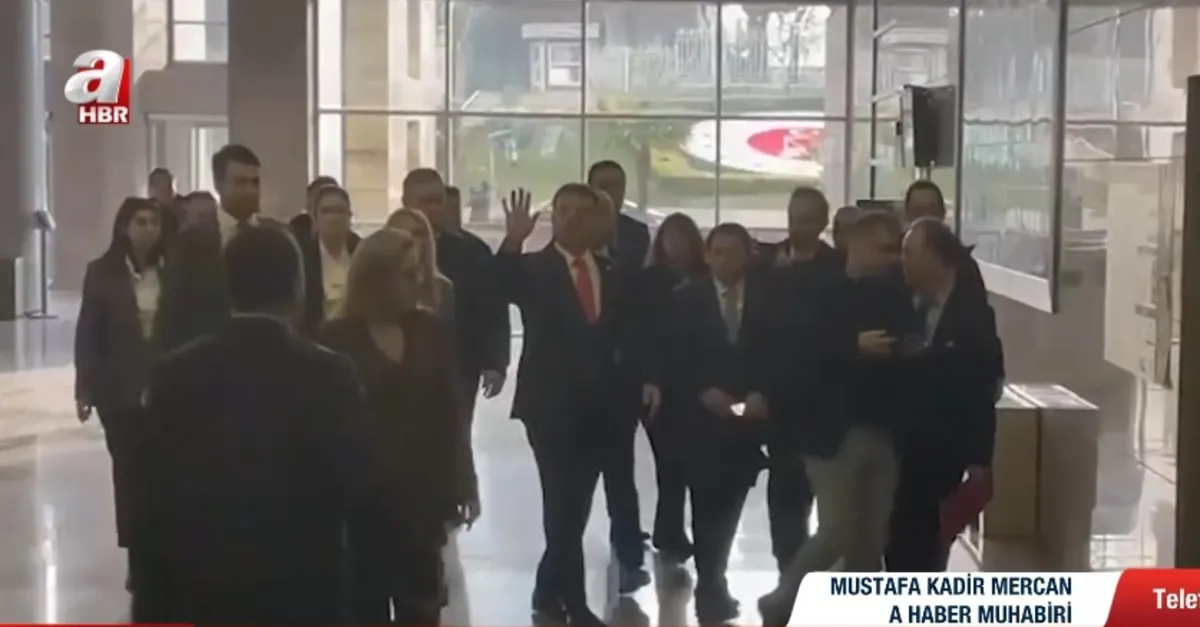 İmamoğlu'nun diploma davası 11 Eylül’de