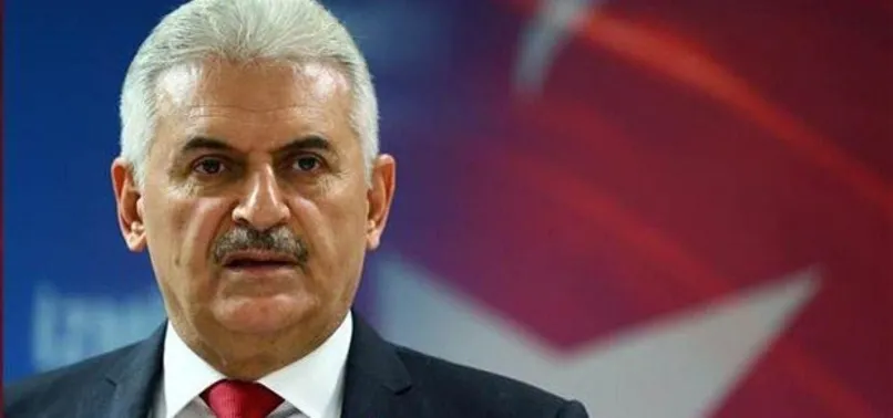 Başbakan Yıldırım The Guardian'a konuştu