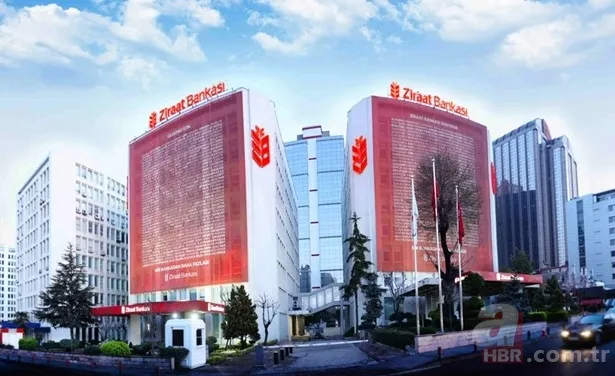 Vakıfbank ve Ziraat'tan da "ABD'ye reklam verme" kampanyasına destek 1