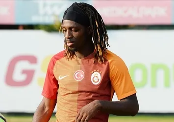 Galatasaray'da Cavanda seferberliği!