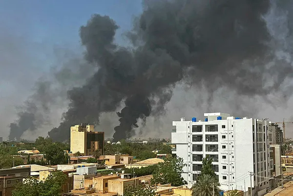 Sudan’daki çatışma ortamında flaş gelişme