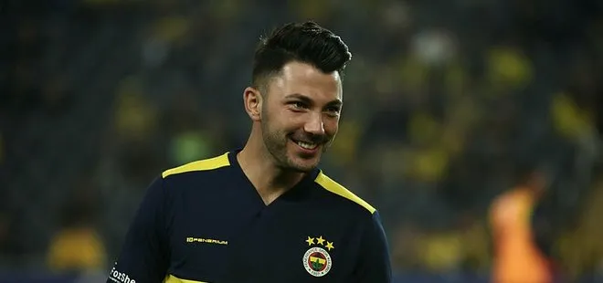 Fenerbahçe’den ayrılan Tolgay Arslan’ın yeni takımı belli oldu