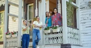 Aile Saadeti’nde Melih Kibar nostaljisi