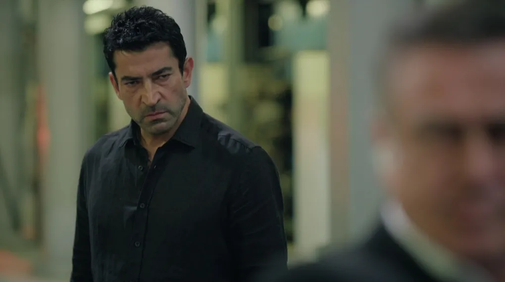 A.B.İ 18. bölüm fragmanı: "Sen de yanacaksın Şimşek!