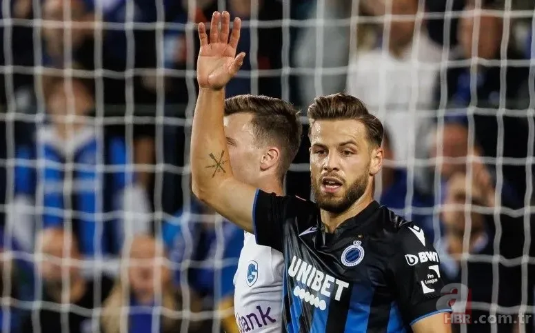 UEFA ülke puanı sıralaması değişti! Bayern Münih Galatasaray maçı nasıl etkiledi? İşte güncel sıralama, Türkiye’nin yeri… 11