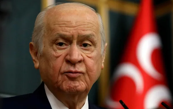 Son dakika: MHP Genel Başkanı Devlet Bahçeli'den grup toplantısında önemli açıklamalar - 4