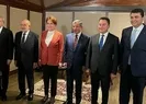Hepsi planlı programlı işler!