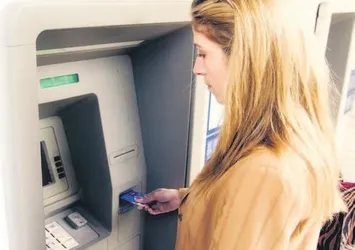 ATM’lere şüpheli işlem neşteri