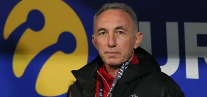 Beşiktaş’ta bayrak değişimi! Yeni Futbol Gelişim Direktörü Halim Okta oldu